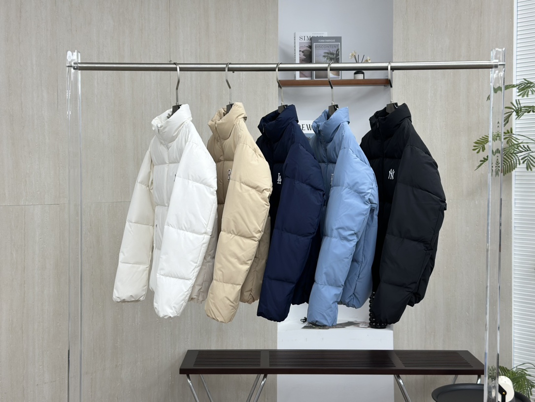 down jacket Men's